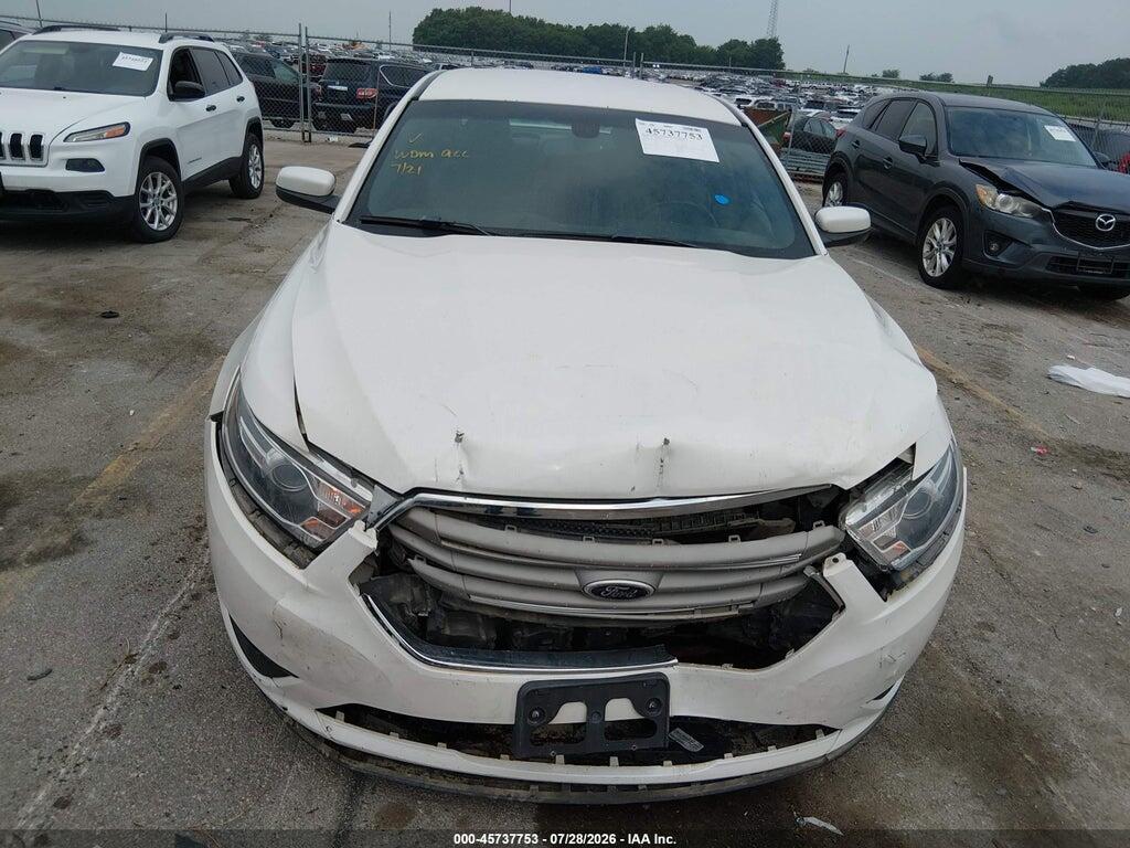 1FAHP2E86FG203361 2015 FORD TAURUS photo no. 6