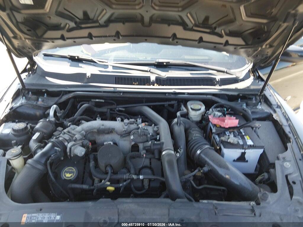 1FAHP2KT8FG128588 2015 FORD TAURUS photo no. 10
