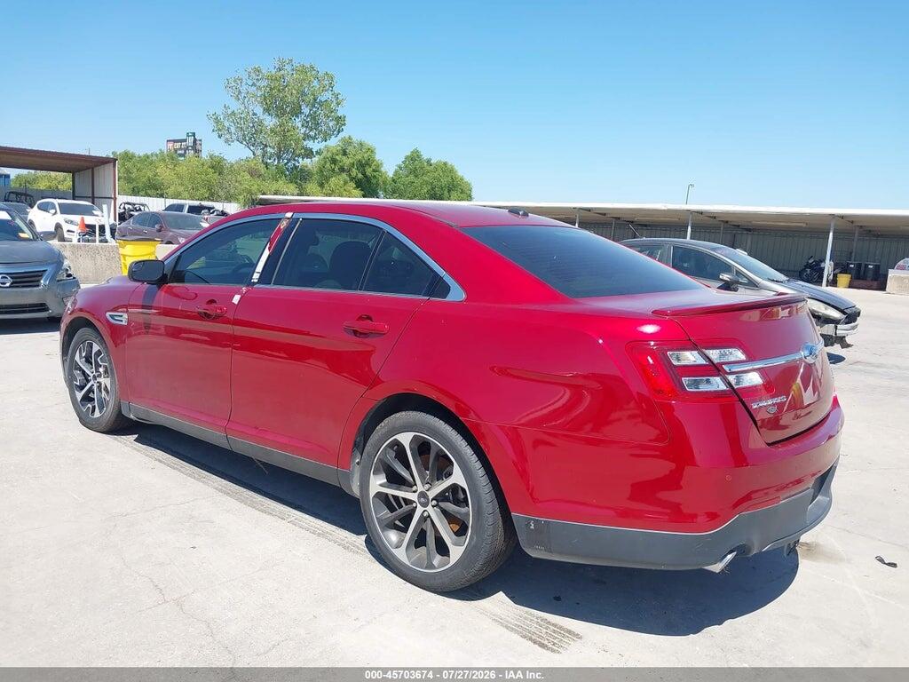 1FAHP2E88FG105707 2015 FORD TAURUS photo no. 3