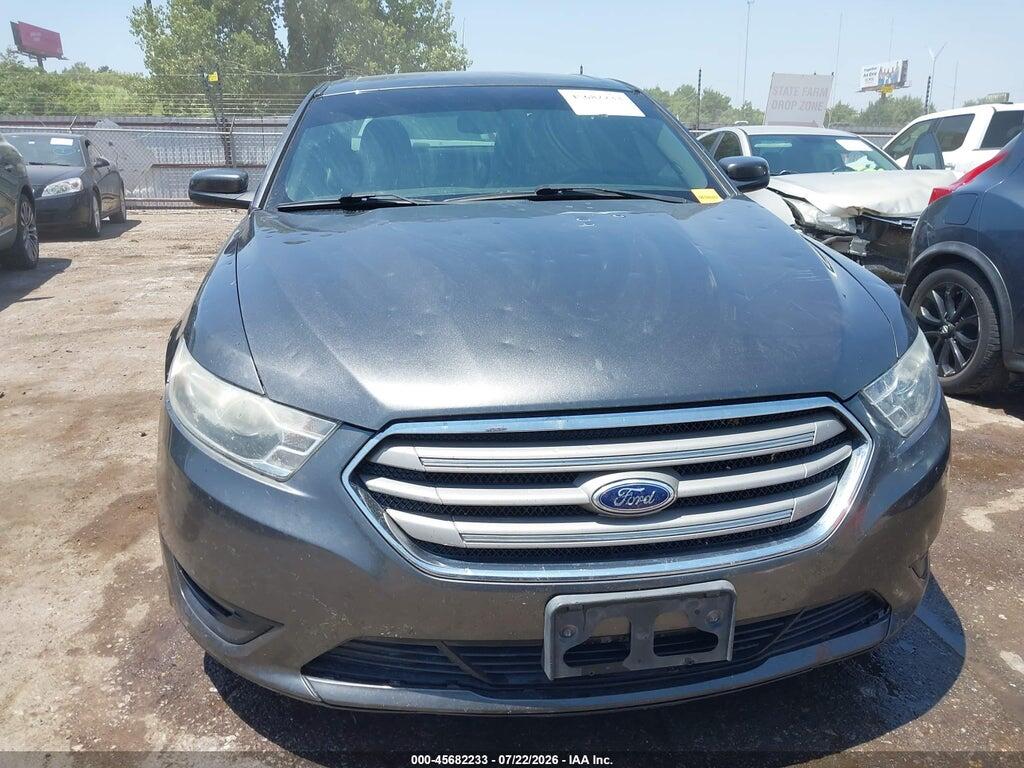 1FAHP2E86FG207149 2015 FORD TAURUS photo no. 12