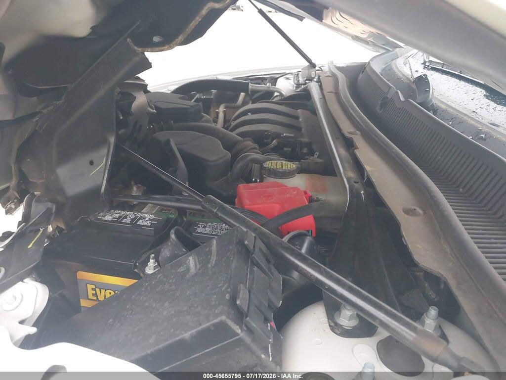 1FAHP2E87FG145731 2015 FORD TAURUS photo no. 10