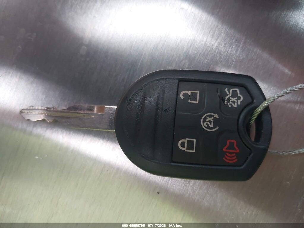 1FAHP2E87FG145731 2015 FORD TAURUS photo no. 11