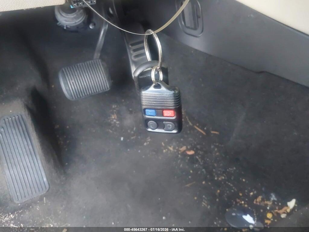 1FAHP2D89FG126342 2015 FORD TAURUS photo no. 11