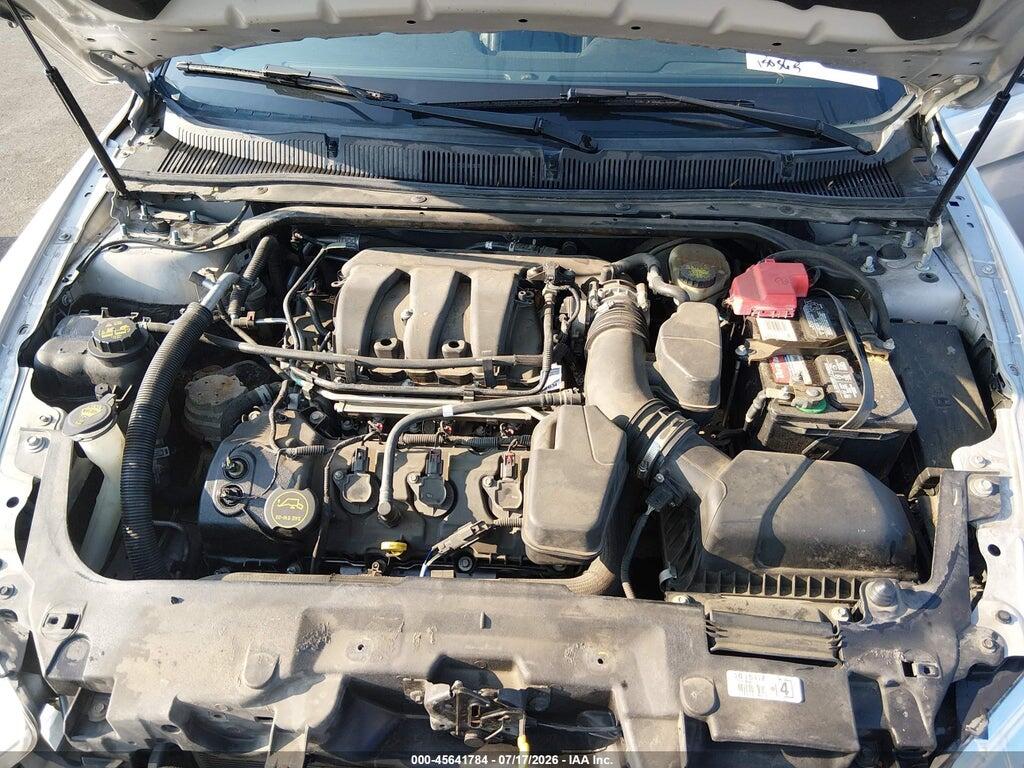 1FAHP2E82FG112040 2015 FORD TAURUS photo no. 10