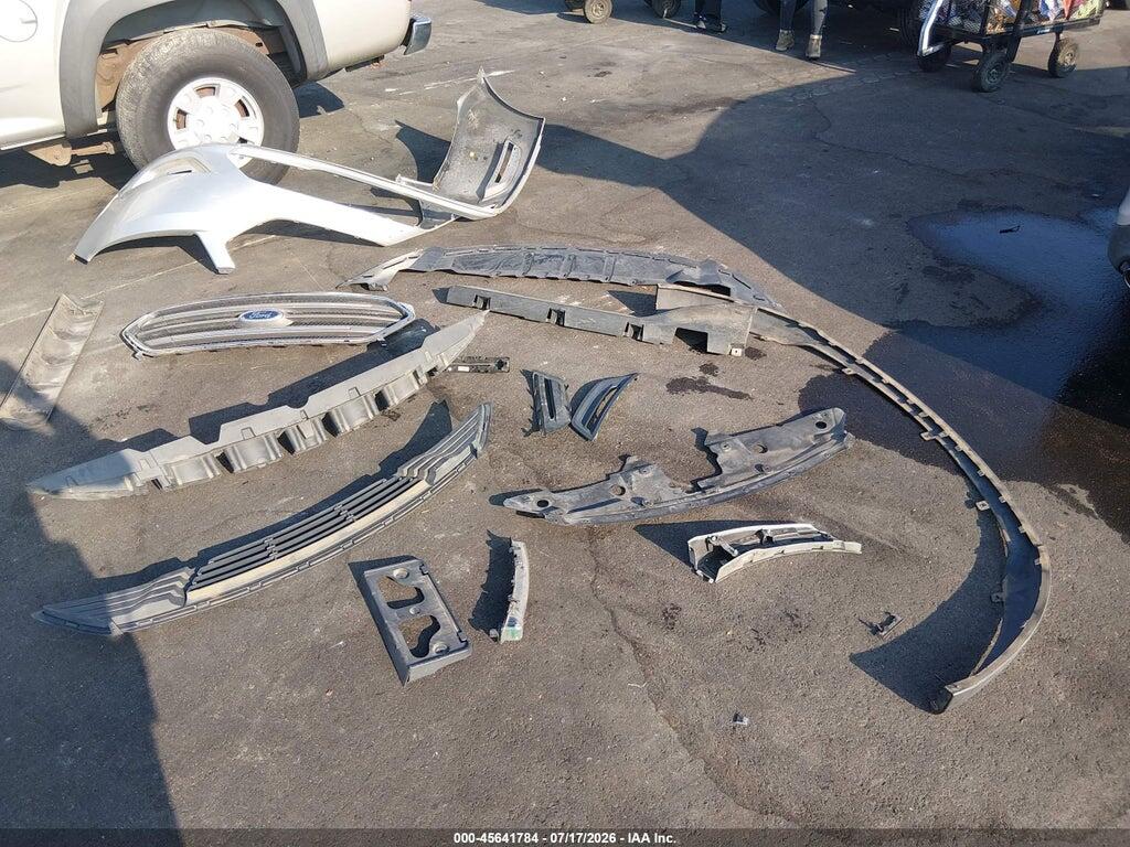 1FAHP2E82FG112040 2015 FORD TAURUS photo no. 12