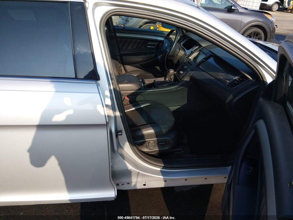 1FAHP2E82FG112040 2015 FORD TAURUS photo no. 5
