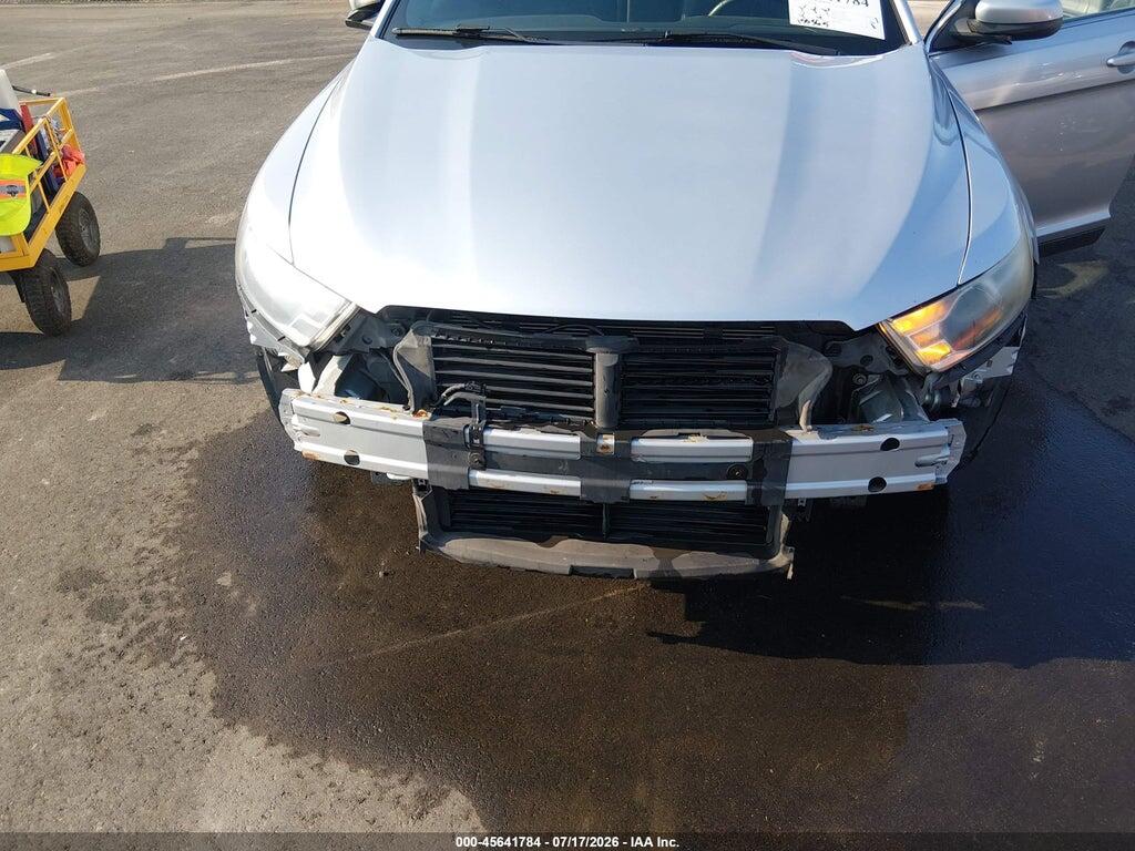 1FAHP2E82FG112040 2015 FORD TAURUS photo no. 6