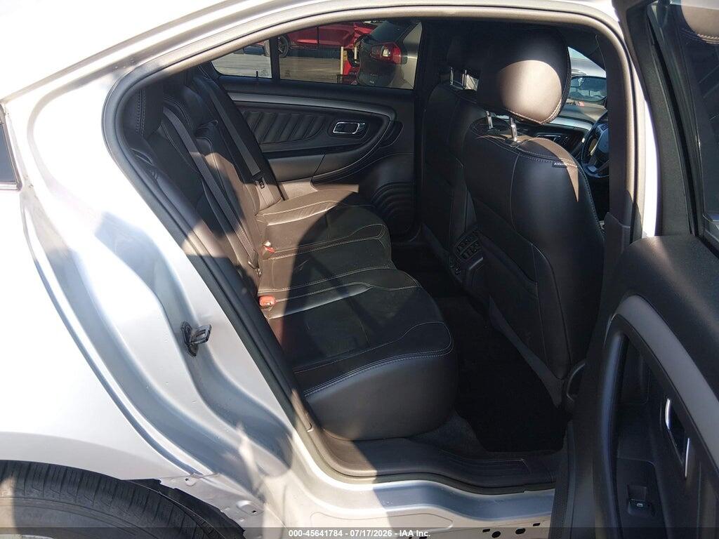1FAHP2E82FG112040 2015 FORD TAURUS photo no. 8