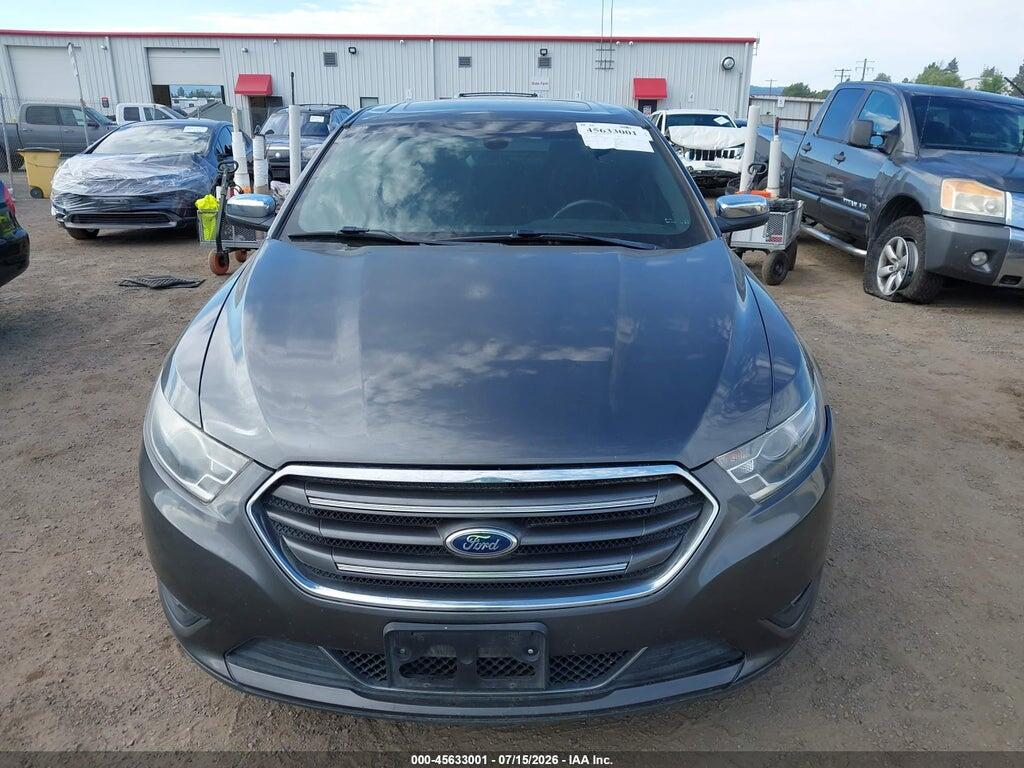 1FAHP2F85FG171338 2015 FORD TAURUS photo no. 12