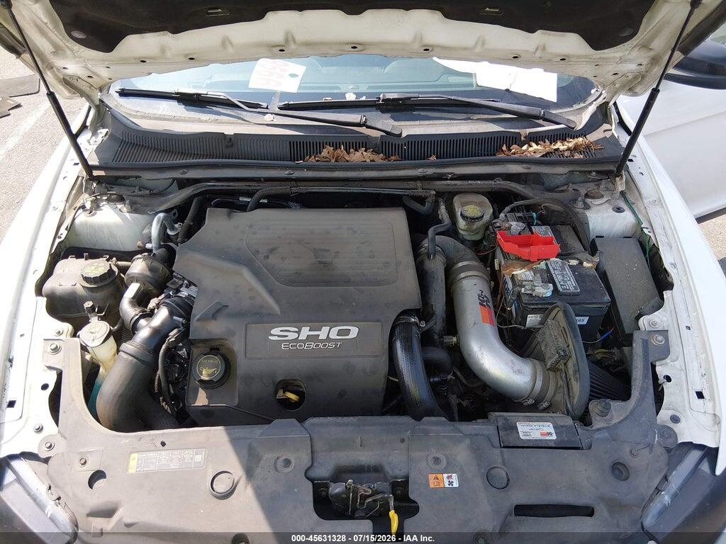 1FAHP2KT5FG115295 2015 FORD TAURUS photo no. 10