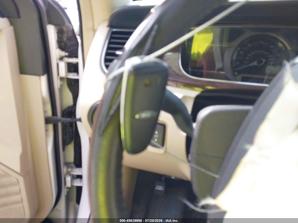1FAHP2F87FG103686 2015 FORD TAURUS photo no. 11