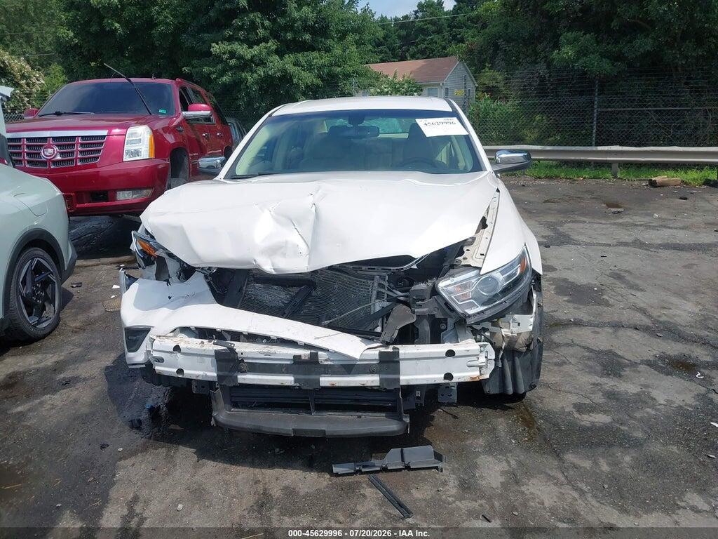 1FAHP2F87FG103686 2015 FORD TAURUS photo no. 12