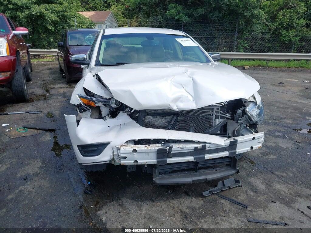 1FAHP2F87FG103686 2015 FORD TAURUS photo no. 6
