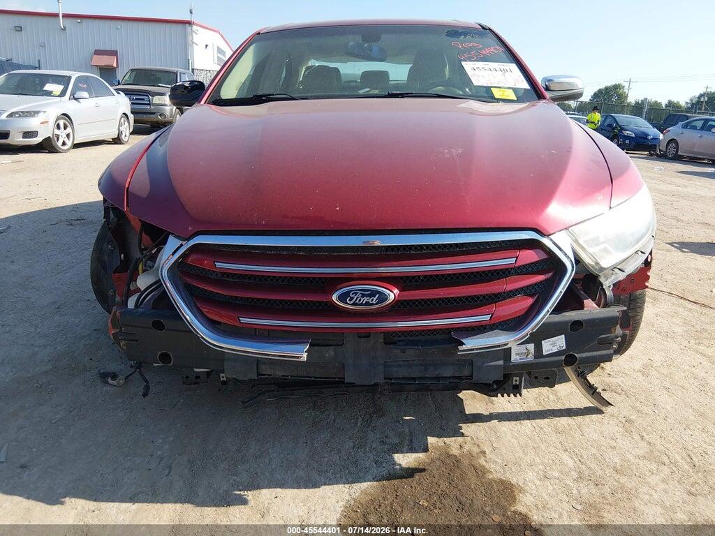 1FAHP2F87FG170854 2015 FORD TAURUS photo no. 6