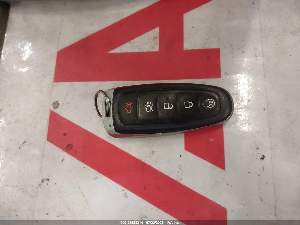 1FAHP2E82FG100695 2015 FORD TAURUS photo no. 11