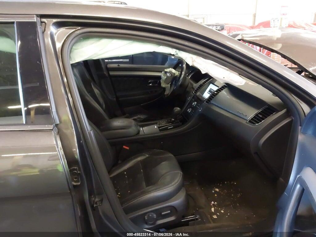 1FAHP2E82FG100695 2015 FORD TAURUS photo no. 5