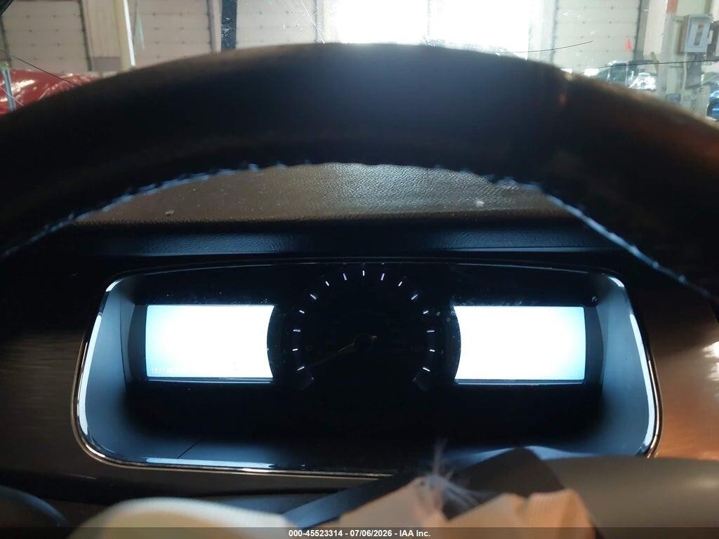 1FAHP2E82FG100695 2015 FORD TAURUS photo no. 7