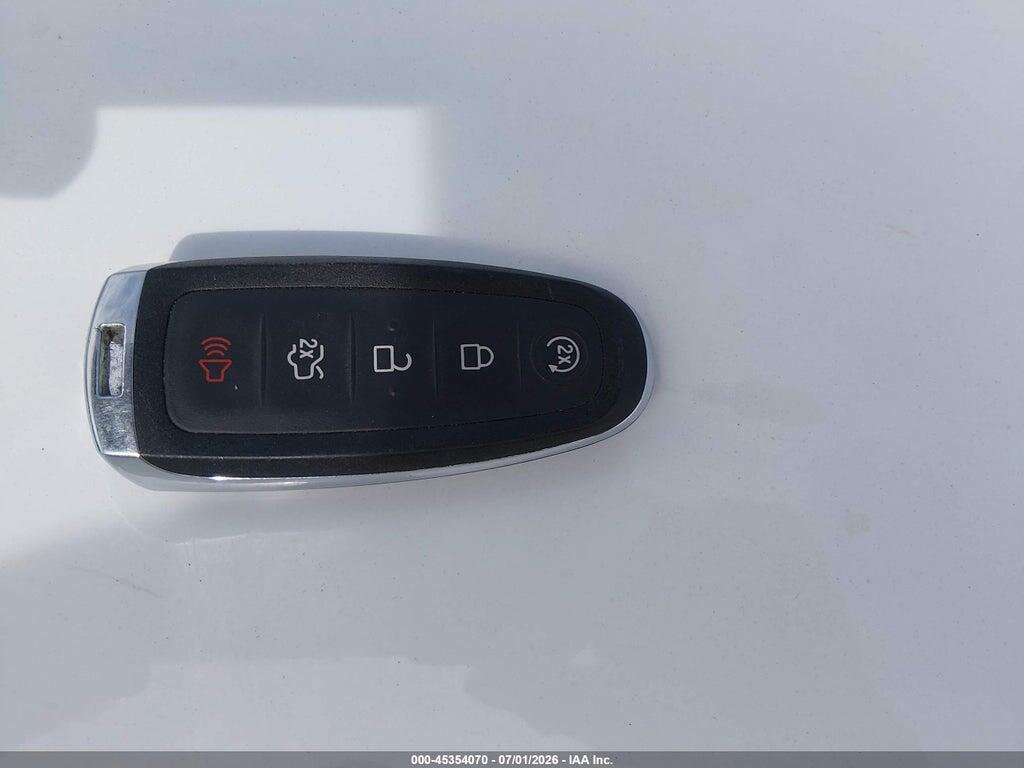 1FAHP2F84FG104861 2015 FORD TAURUS photo no. 11