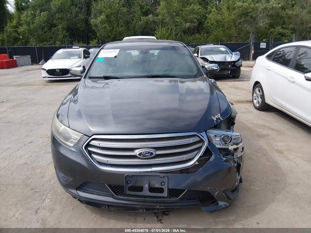 1FAHP2F84FG104861 2015 FORD TAURUS photo no. 12
