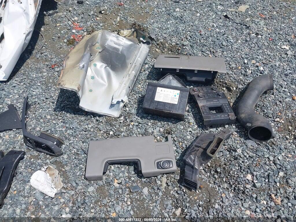 1FD0W5HT6JEB42864 2018 FORD F-550 CHASSIS photo no. 11