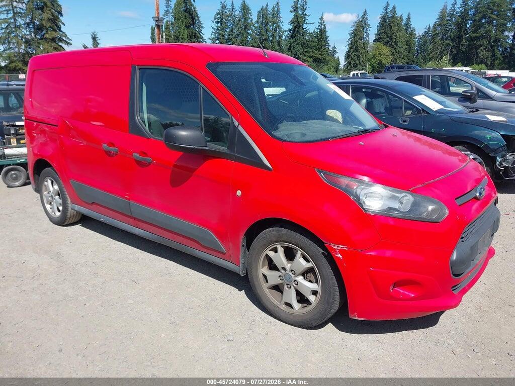 NM0LS7F72F1177105 2015 FORD TRANSIT CONNECT photo no. 1