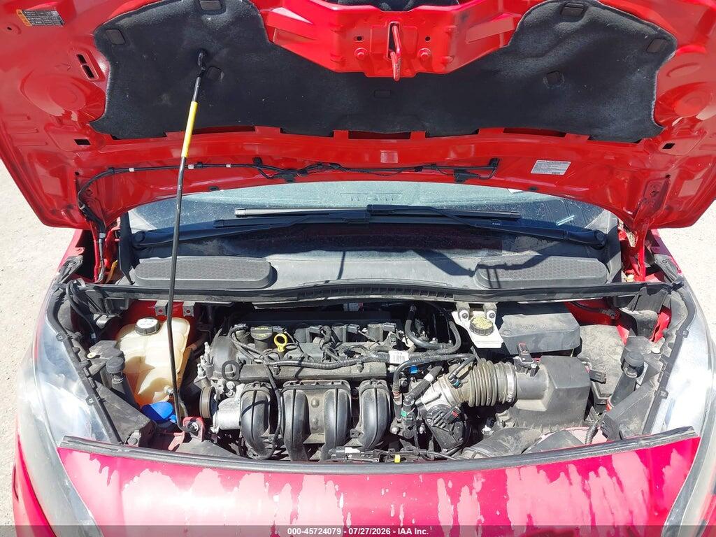 NM0LS7F72F1177105 2015 FORD TRANSIT CONNECT photo no. 10