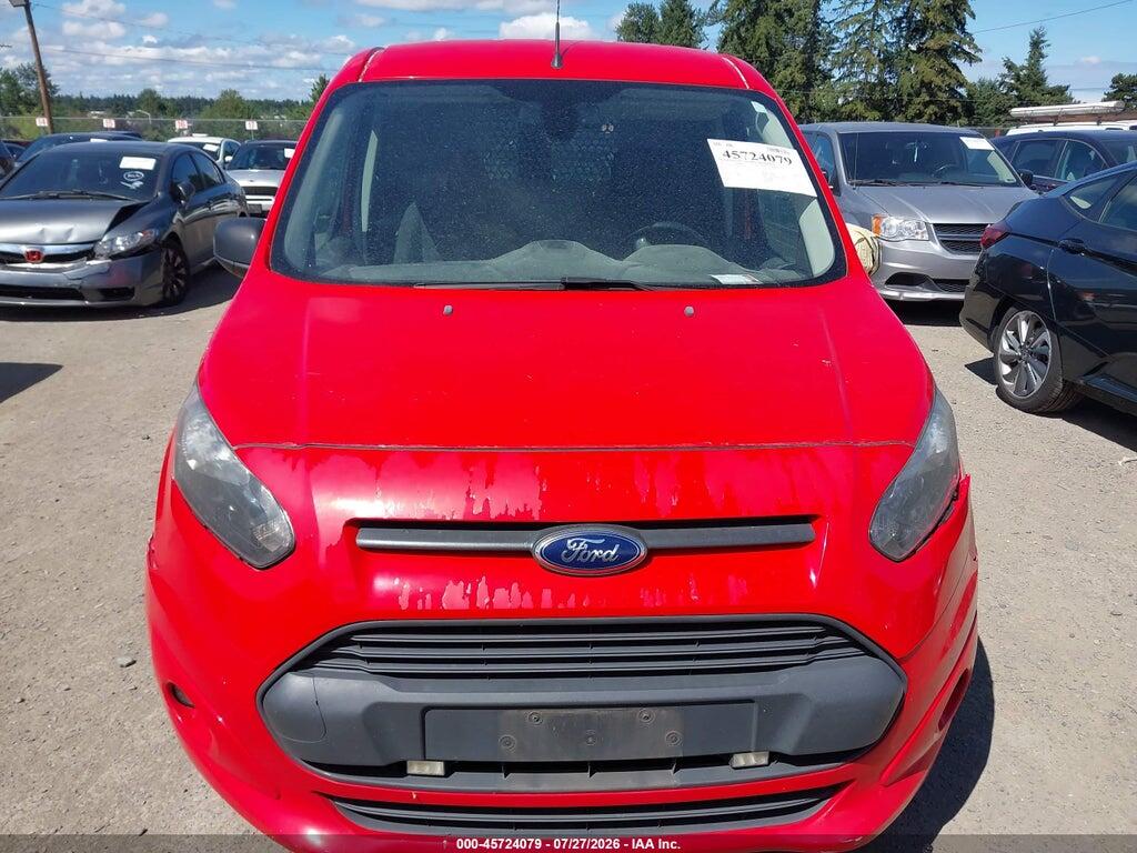 NM0LS7F72F1177105 2015 FORD TRANSIT CONNECT photo no. 12