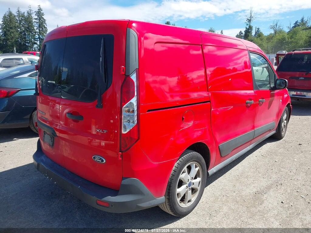 NM0LS7F72F1177105 2015 FORD TRANSIT CONNECT photo no. 4