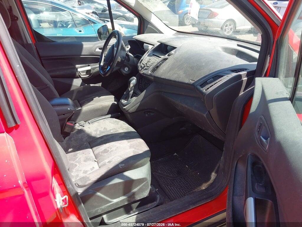 NM0LS7F72F1177105 2015 FORD TRANSIT CONNECT photo no. 5
