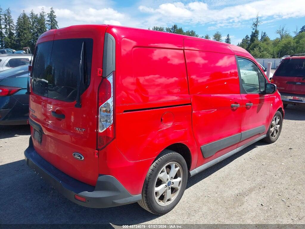 NM0LS7F72F1177105 2015 FORD TRANSIT CONNECT photo no. 6
