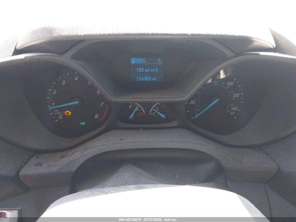 NM0LS7F72F1177105 2015 FORD TRANSIT CONNECT photo no. 7