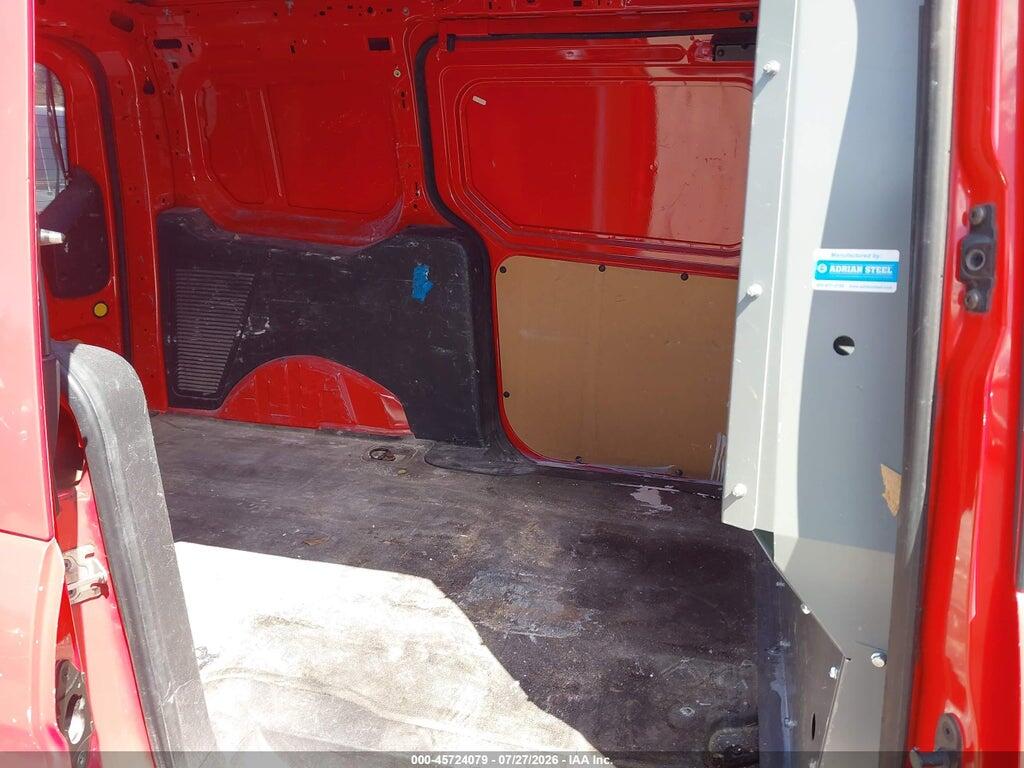 NM0LS7F72F1177105 2015 FORD TRANSIT CONNECT photo no. 8