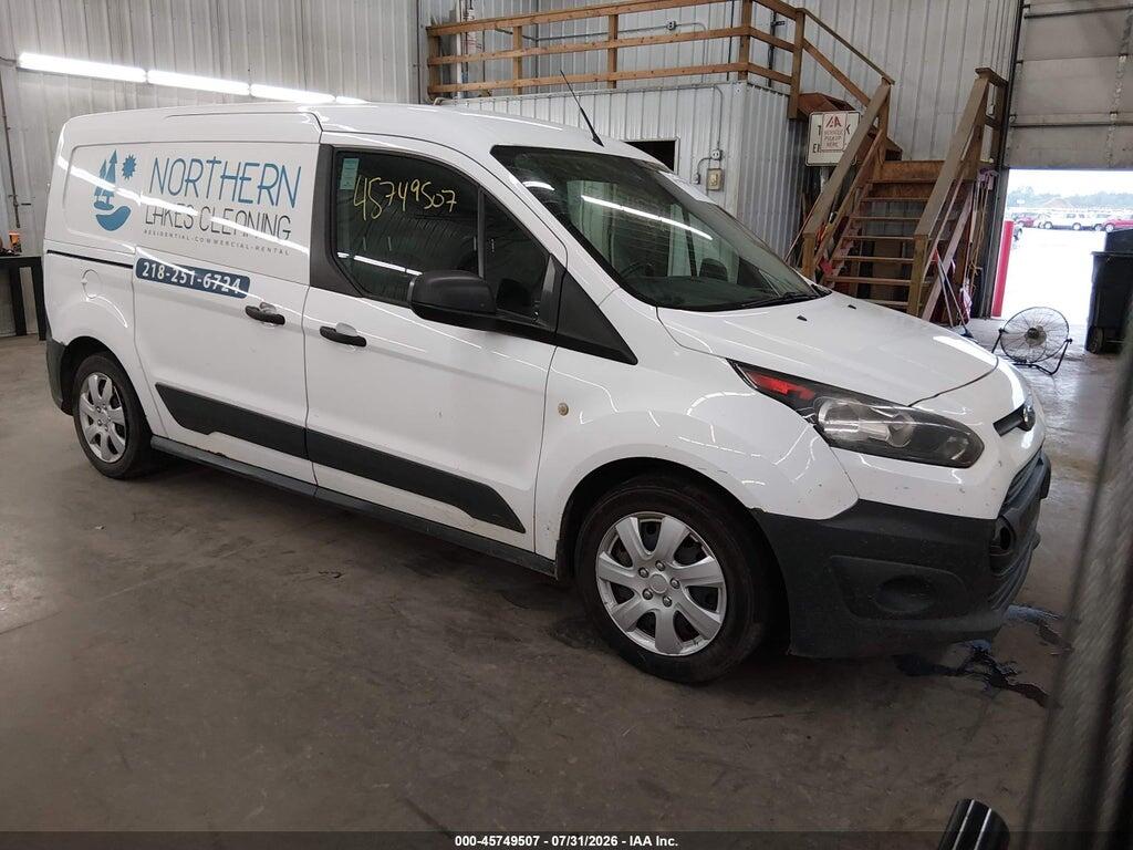 NM0LS7E73F1177812 2015 FORD TRANSIT CONNECT photo no. 1