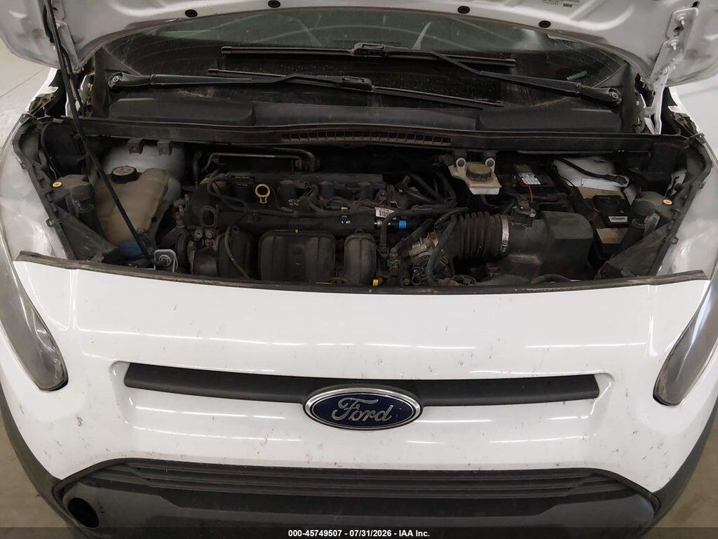NM0LS7E73F1177812 2015 FORD TRANSIT CONNECT photo no. 10