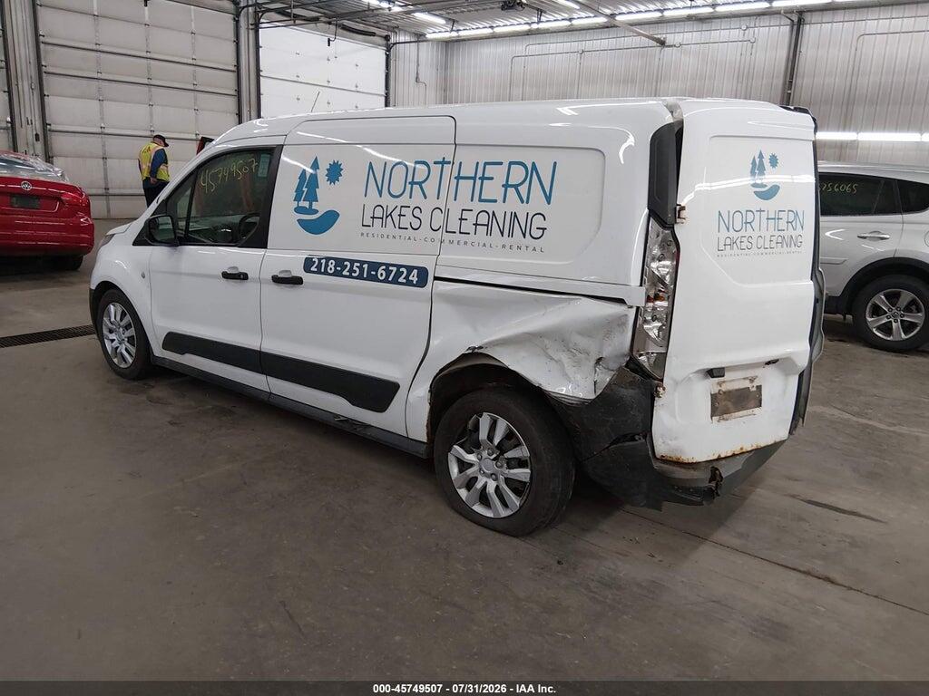 NM0LS7E73F1177812 2015 FORD TRANSIT CONNECT photo no. 3