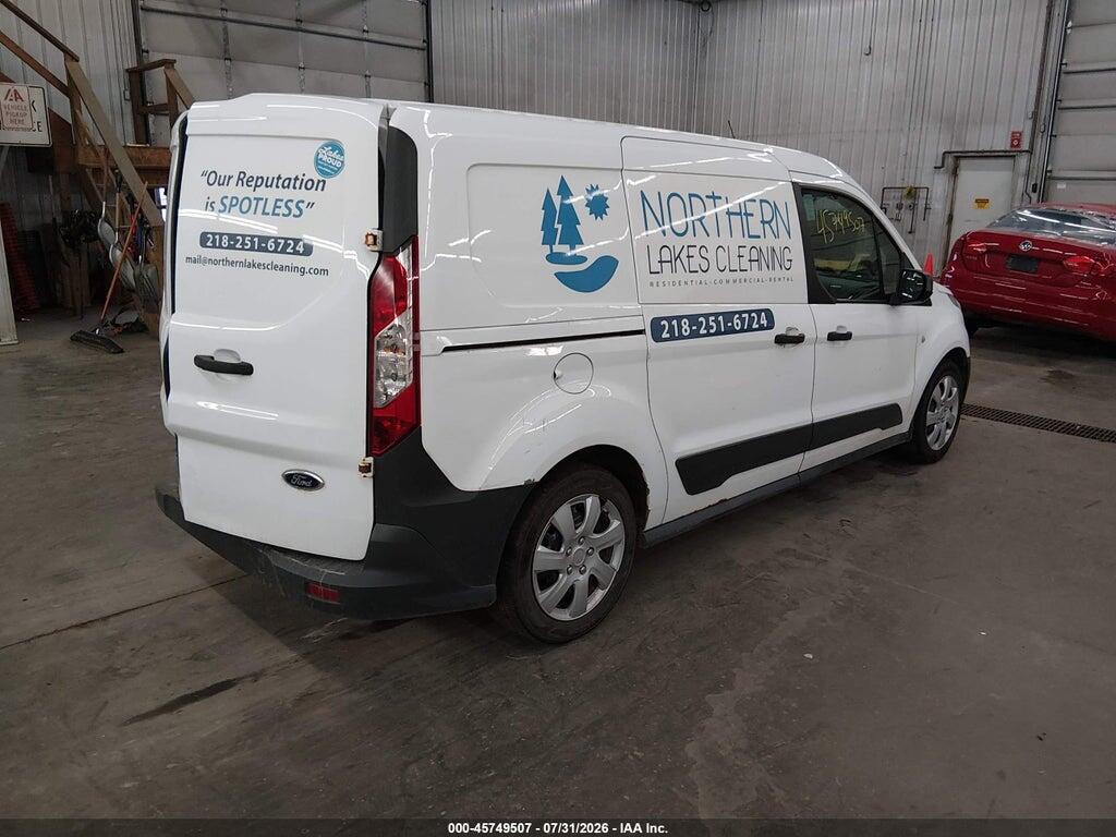 NM0LS7E73F1177812 2015 FORD TRANSIT CONNECT photo no. 4
