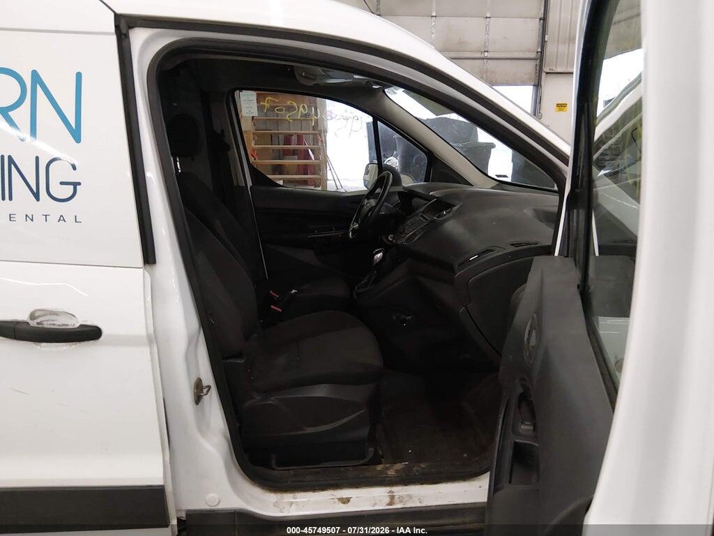 NM0LS7E73F1177812 2015 FORD TRANSIT CONNECT photo no. 5