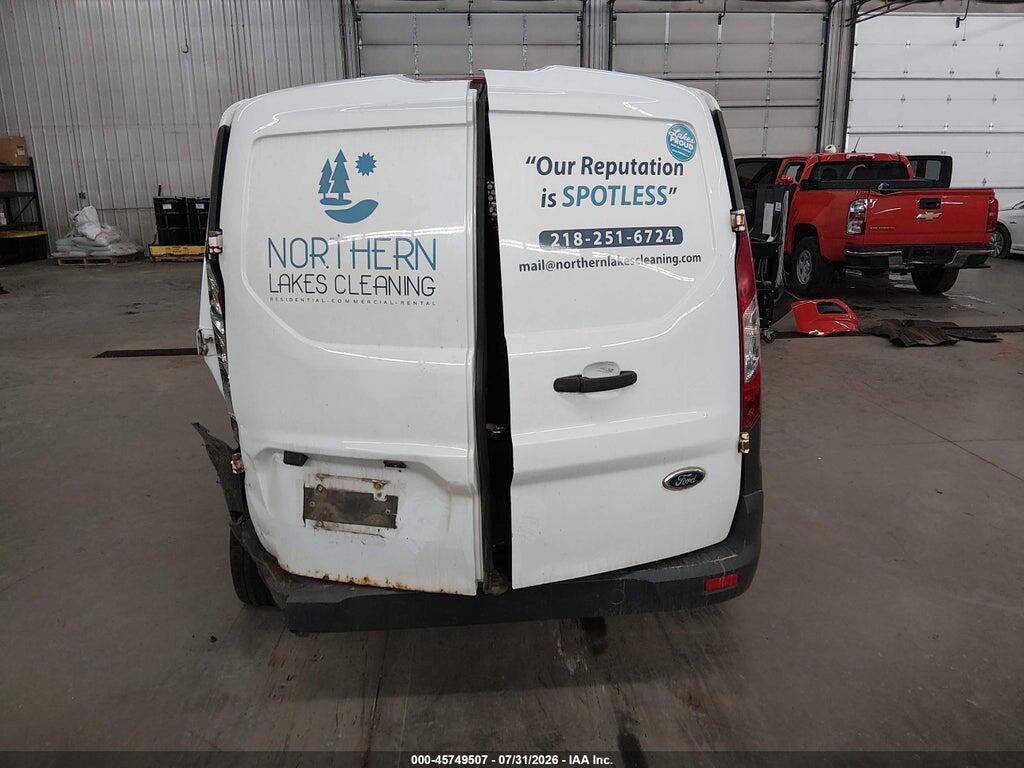 NM0LS7E73F1177812 2015 FORD TRANSIT CONNECT photo no. 6