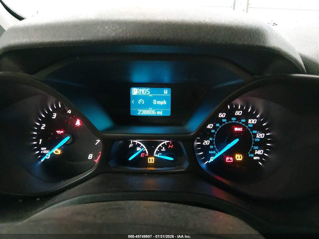 NM0LS7E73F1177812 2015 FORD TRANSIT CONNECT photo no. 7