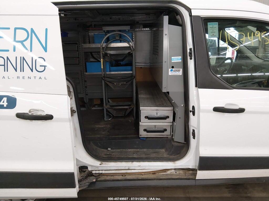 NM0LS7E73F1177812 2015 FORD TRANSIT CONNECT photo no. 8