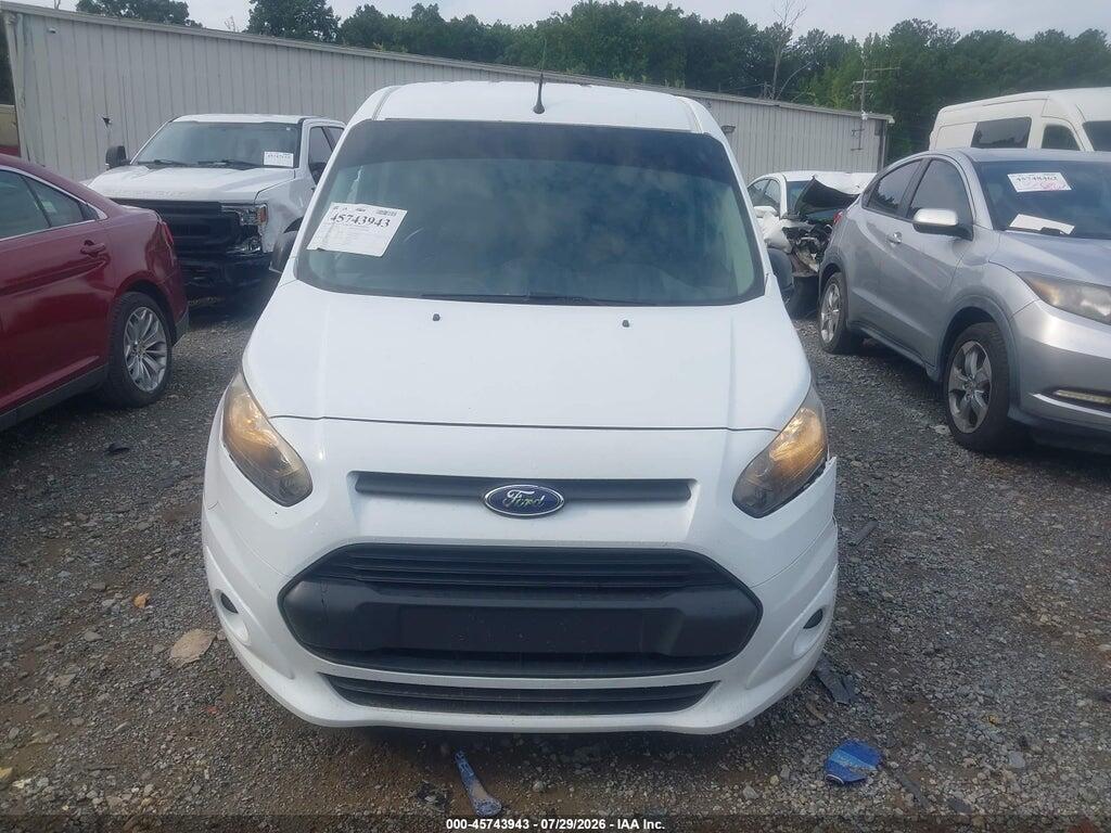 NM0LS7F79F1205739 2015 FORD TRANSIT CONNECT photo no. 12