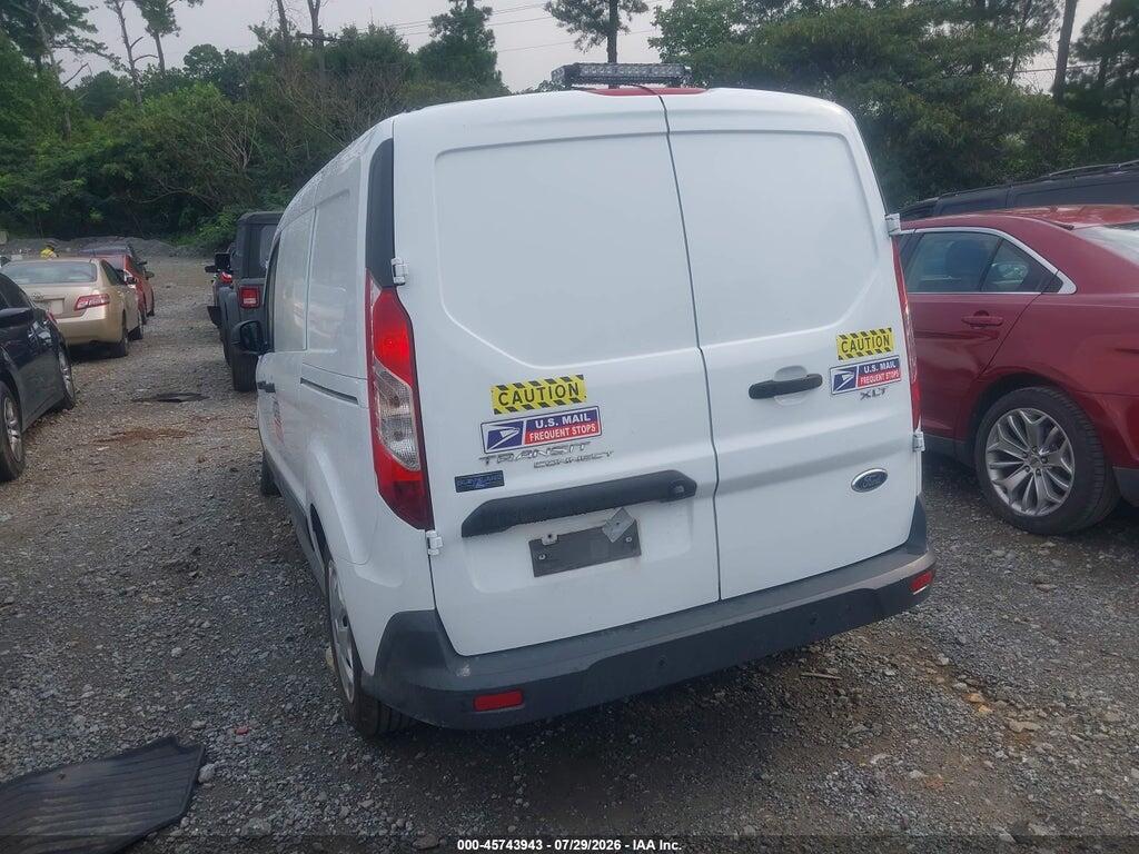 NM0LS7F79F1205739 2015 FORD TRANSIT CONNECT photo no. 3