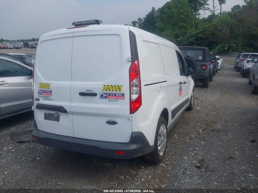 NM0LS7F79F1205739 2015 FORD TRANSIT CONNECT photo no. 4