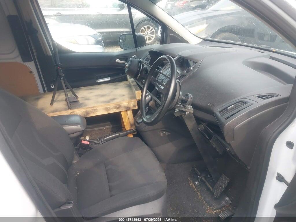 NM0LS7F79F1205739 2015 FORD TRANSIT CONNECT photo no. 5