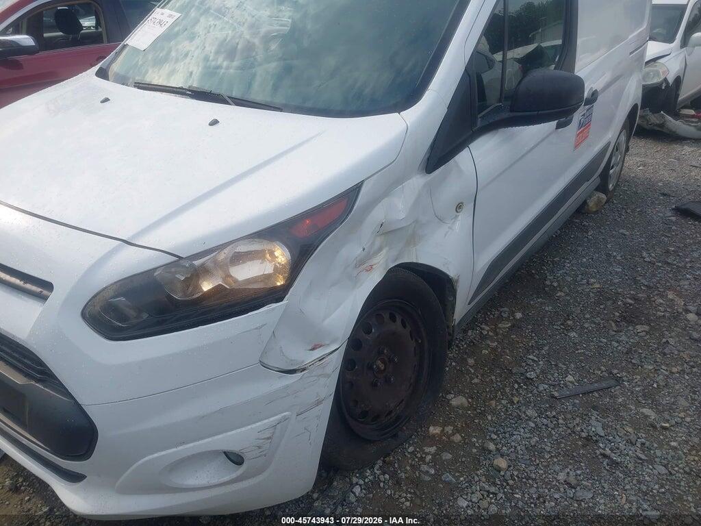 NM0LS7F79F1205739 2015 FORD TRANSIT CONNECT photo no. 6
