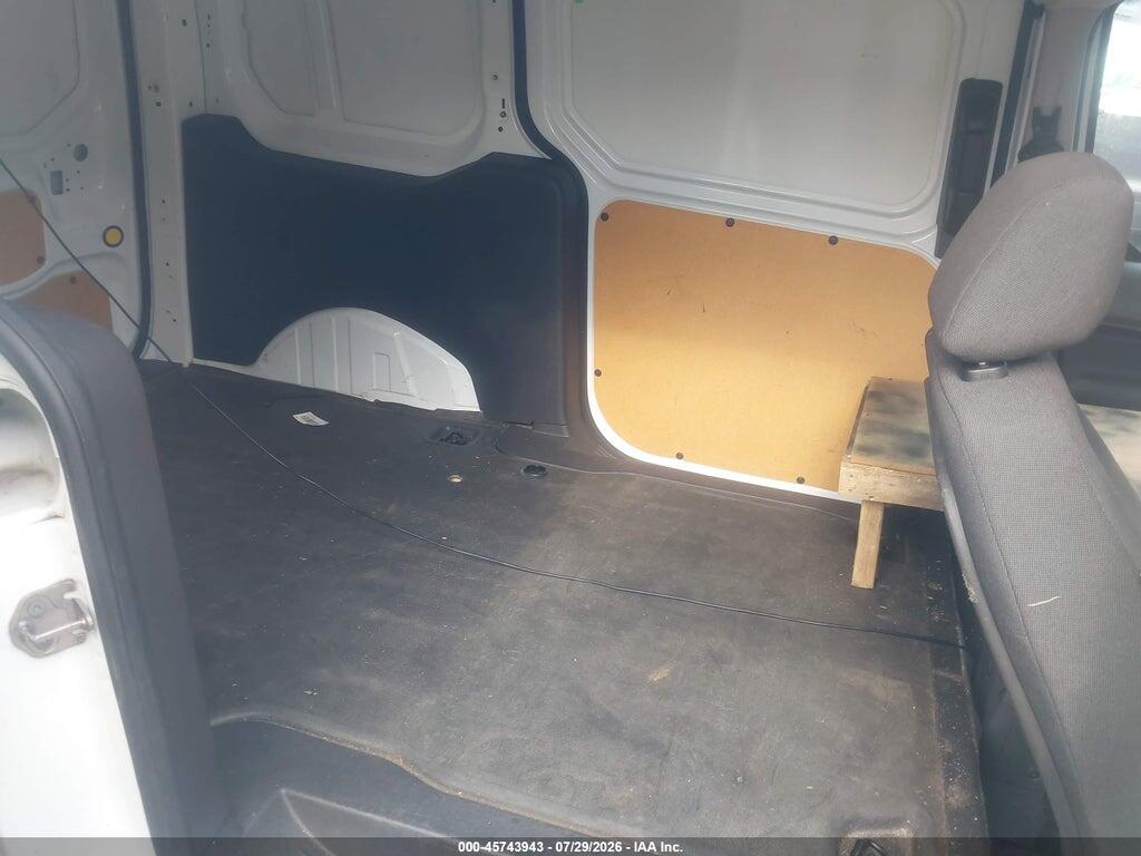 NM0LS7F79F1205739 2015 FORD TRANSIT CONNECT photo no. 8
