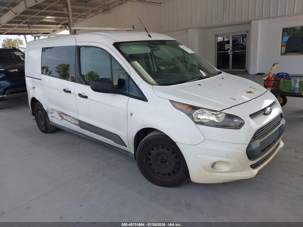 NM0LS7F76F1182131 2015 FORD TRANSIT CONNECT photo no. 1