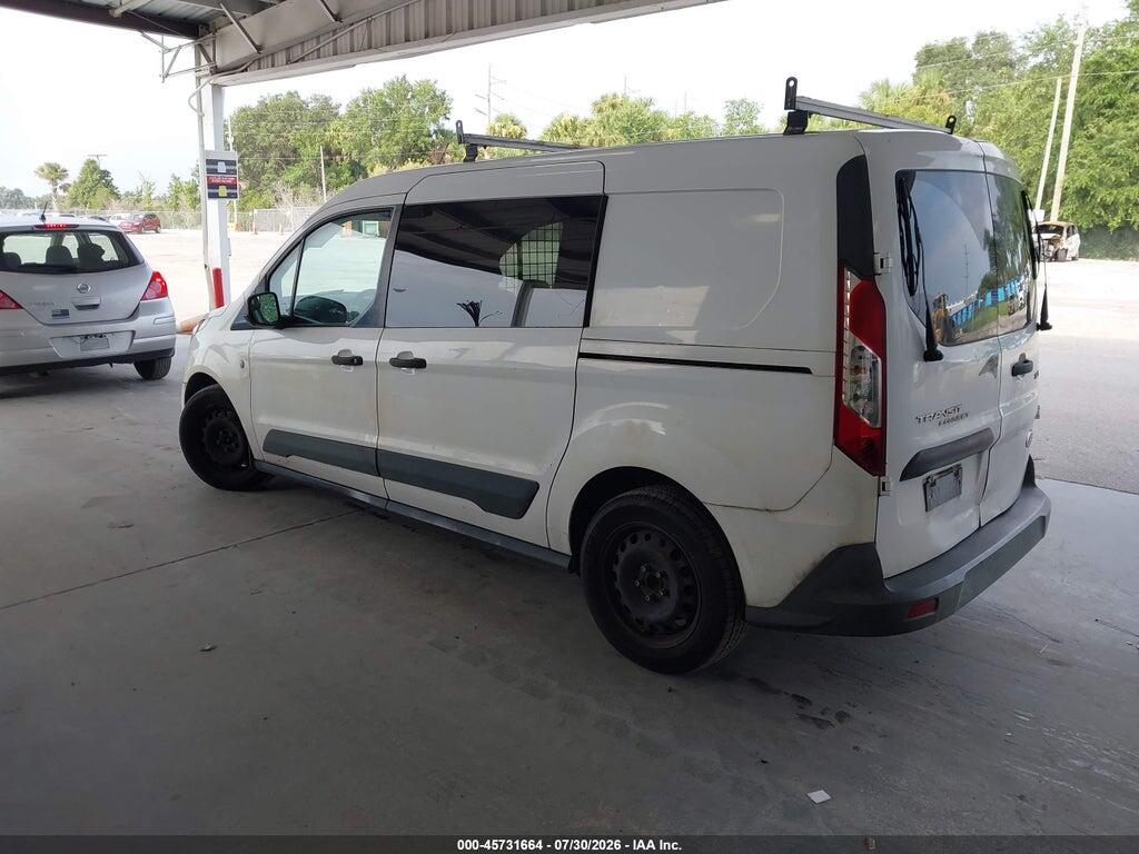 NM0LS7F76F1182131 2015 FORD TRANSIT CONNECT photo no. 3