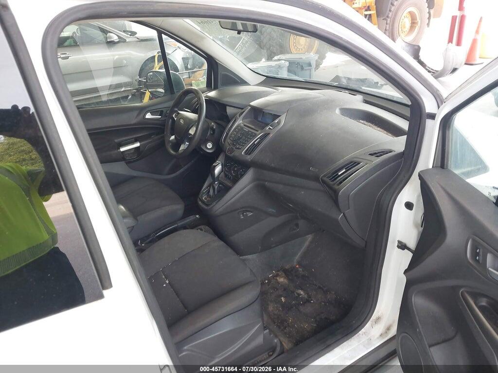NM0LS7F76F1182131 2015 FORD TRANSIT CONNECT photo no. 5