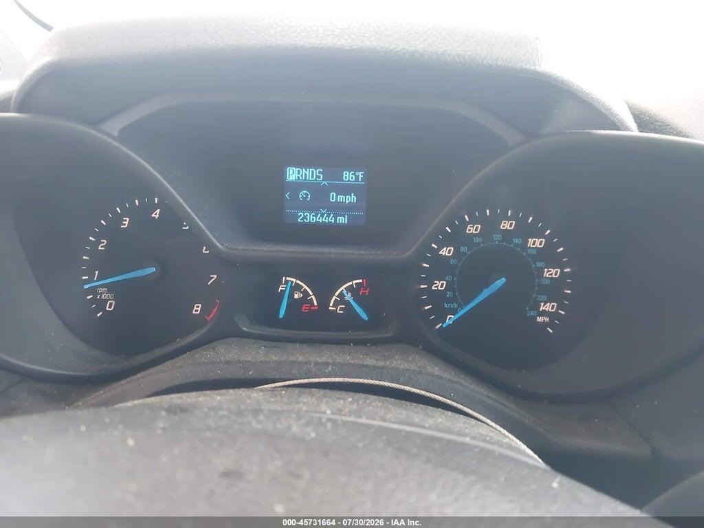 NM0LS7F76F1182131 2015 FORD TRANSIT CONNECT photo no. 7